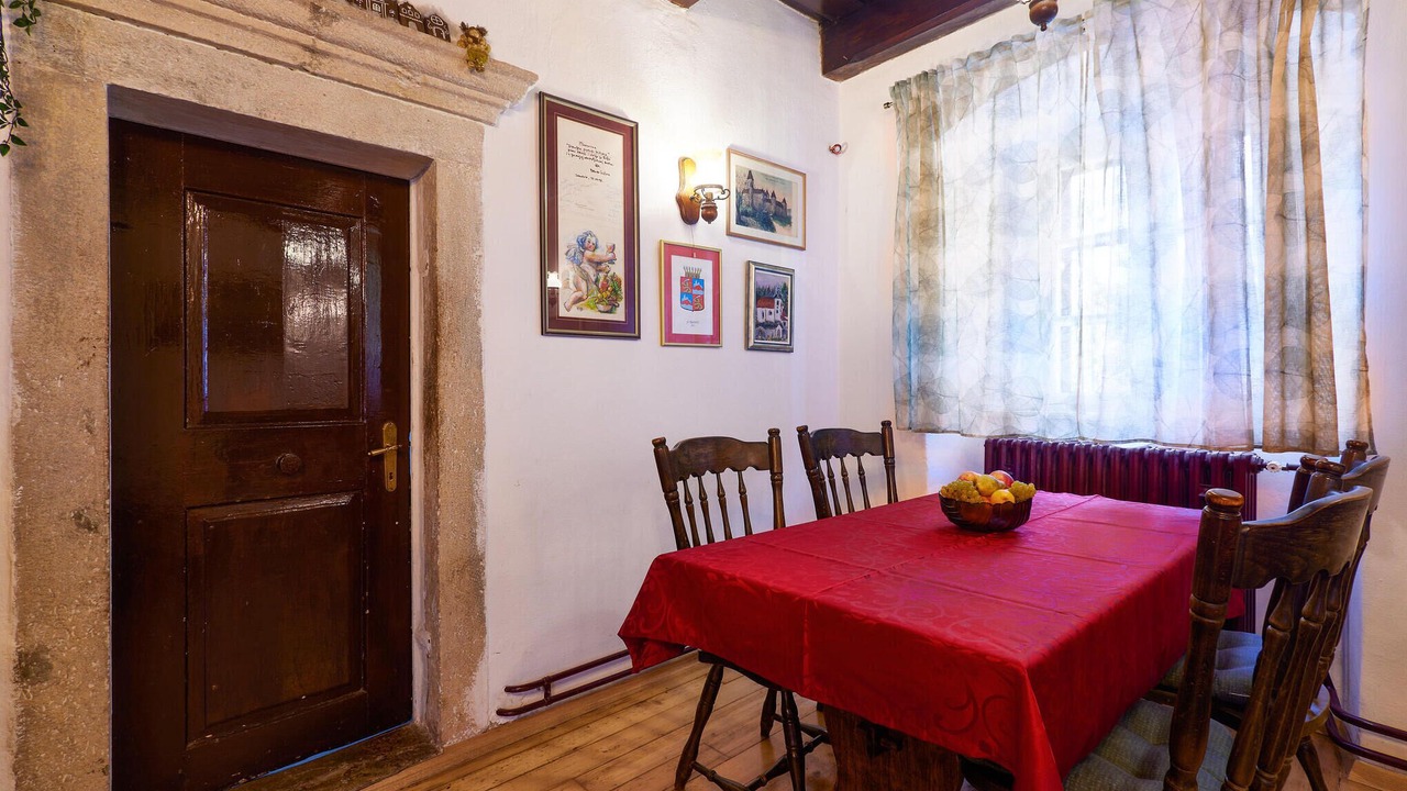 Photo of Bedroom in Samobor