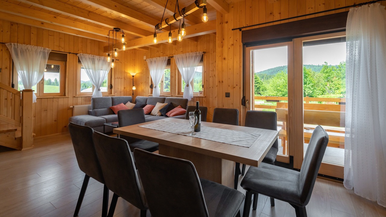 Photo of Livingroom in Mrkopalj