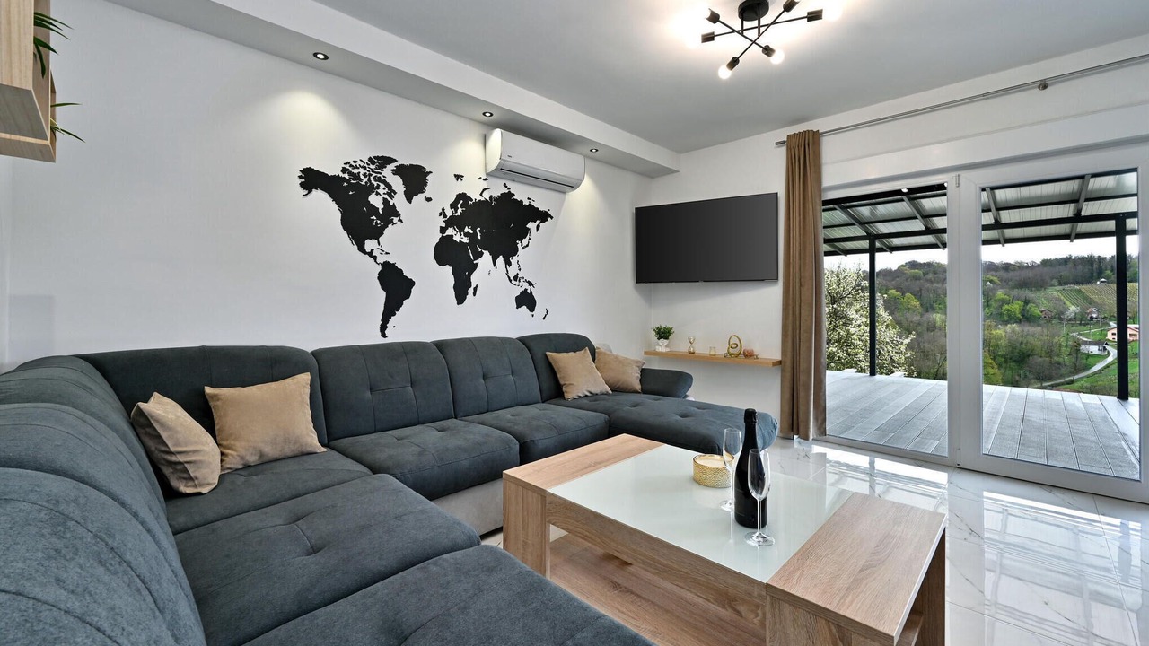 Photo of Bedroom in Ludbreg