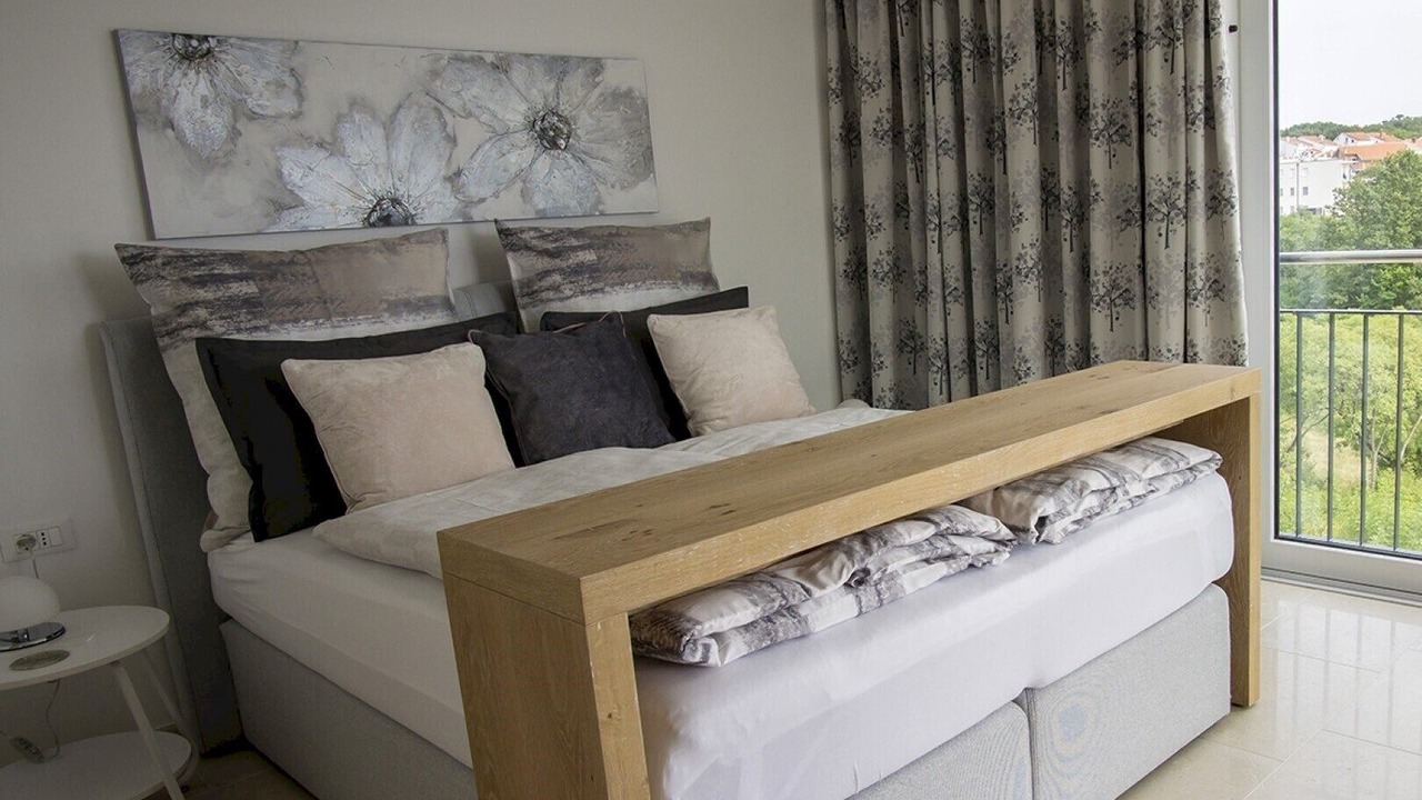 Photo of Bedroom in Njivice