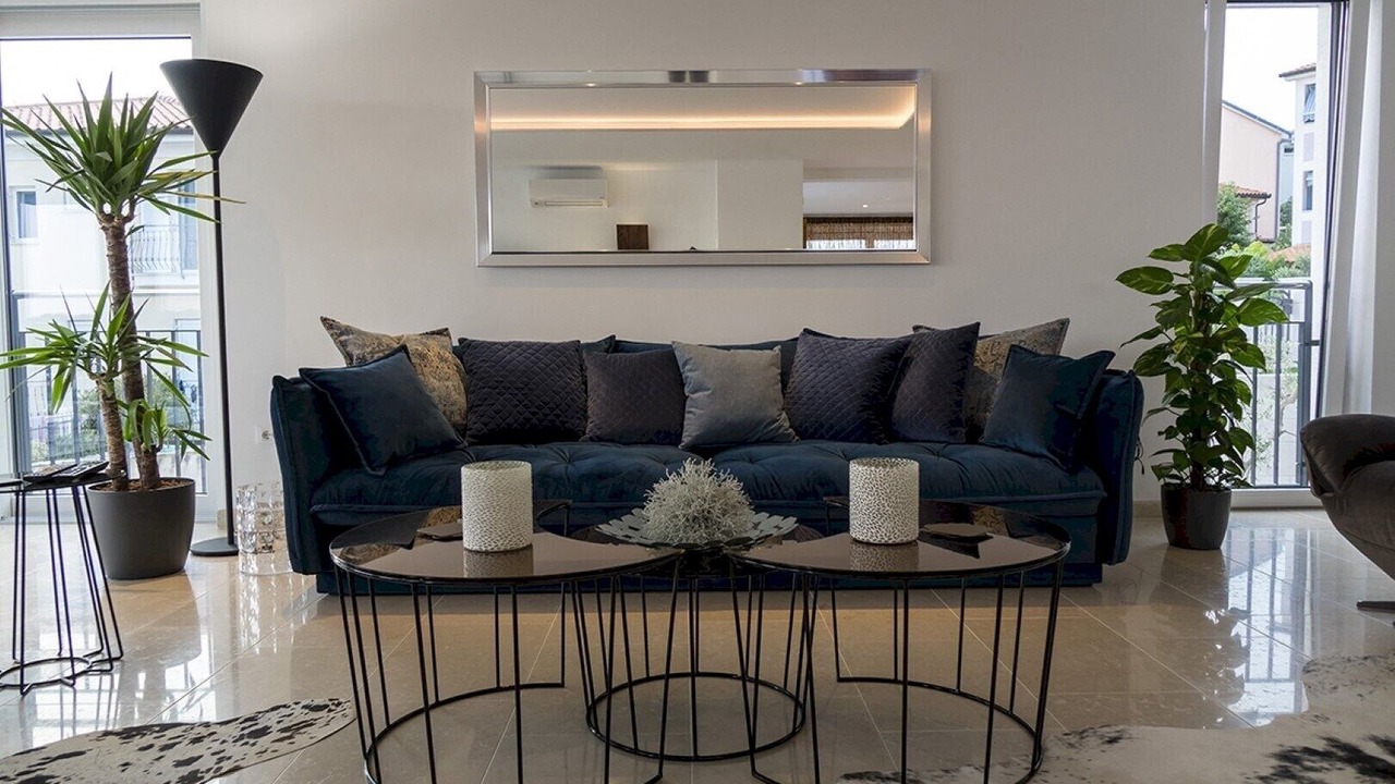 Photo of Livingroom in Njivice