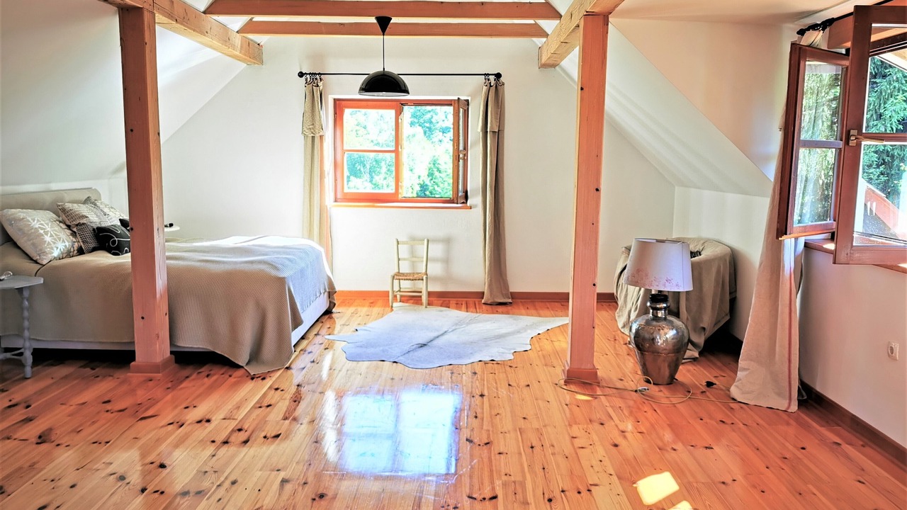Photo of Bedroom in Brod Moravice