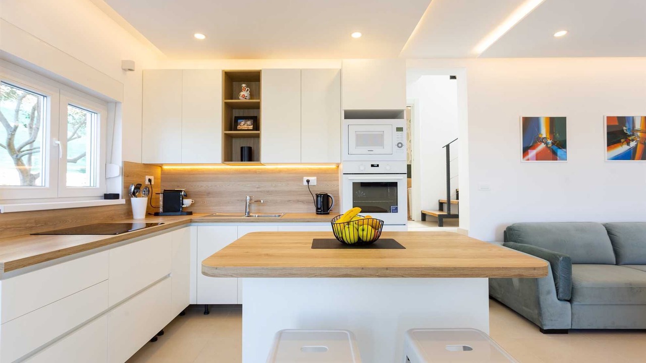 Photo of Kitchen in Podglavica