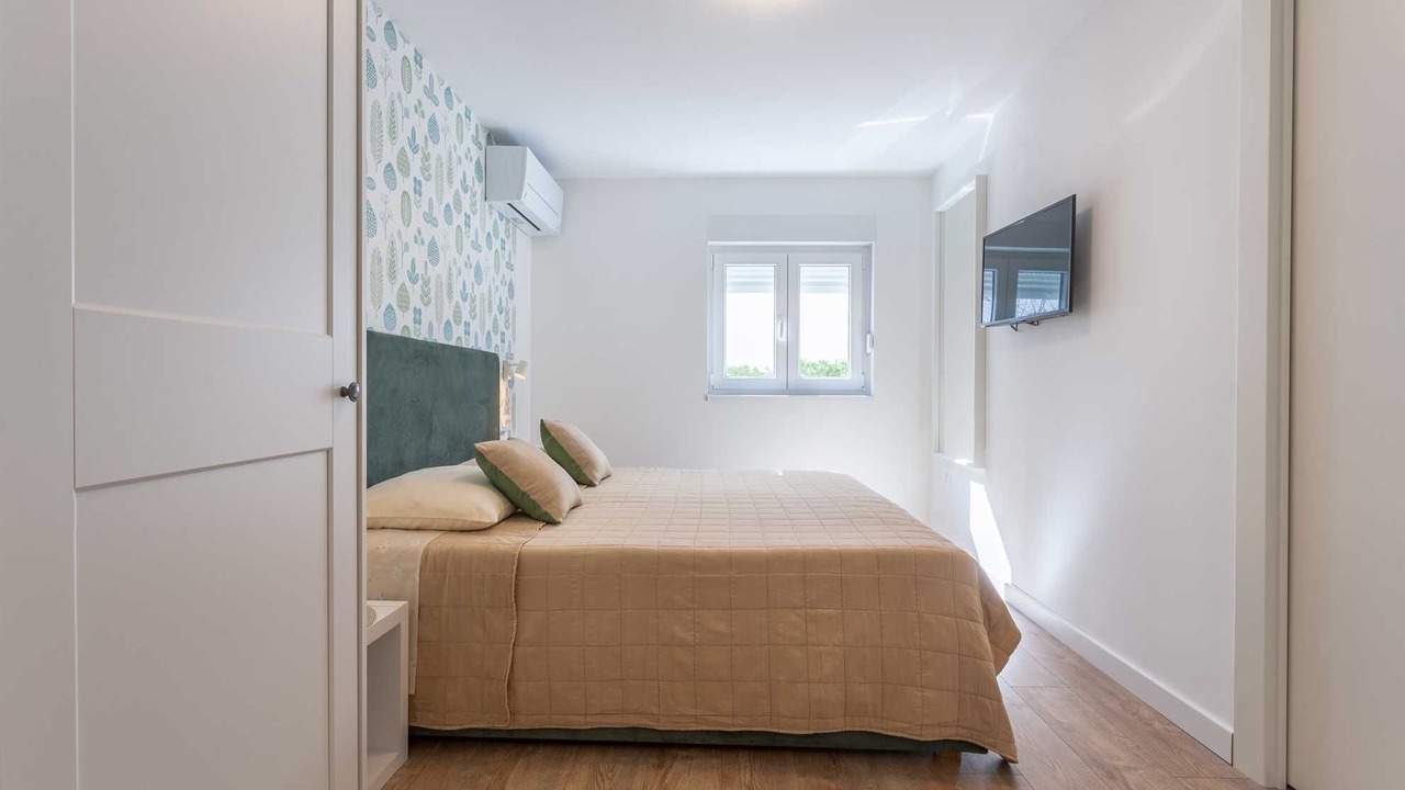 Photo of Bedroom in Podglavica