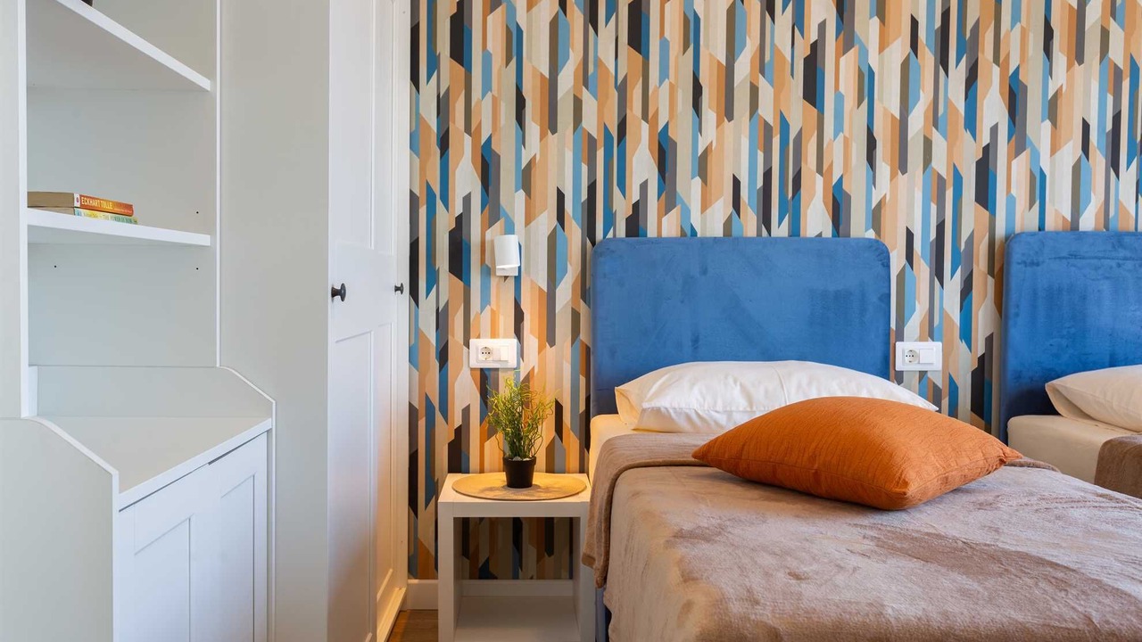 Photo of Bedroom in Podglavica