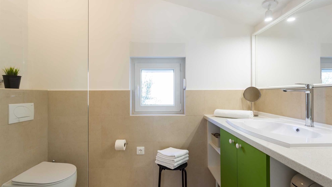 Photo of Bathroom in Podglavica