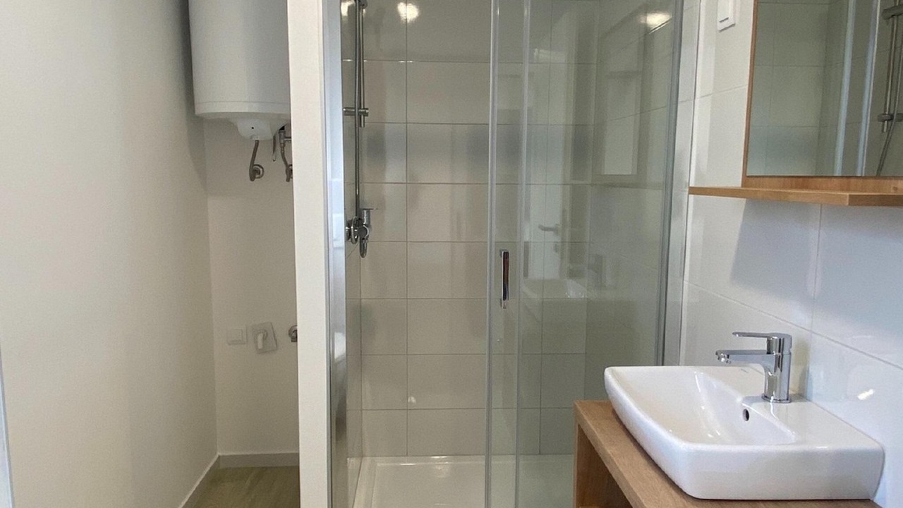 Photo of Bathroom in Drage