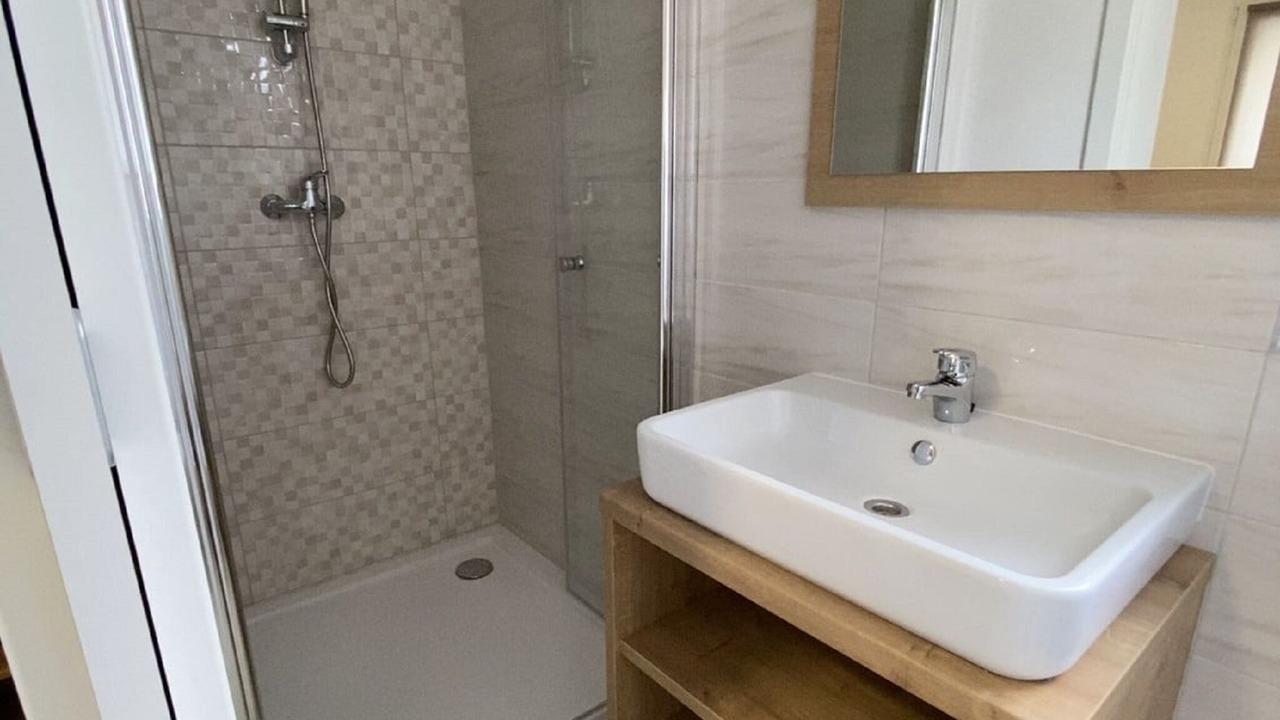 Photo of Bathroom in Drage