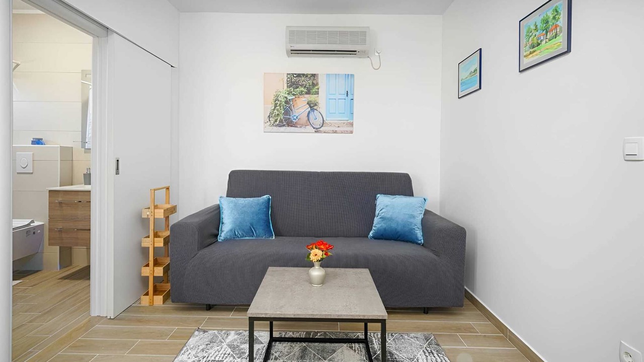 Photo of Livingroom in Vodice