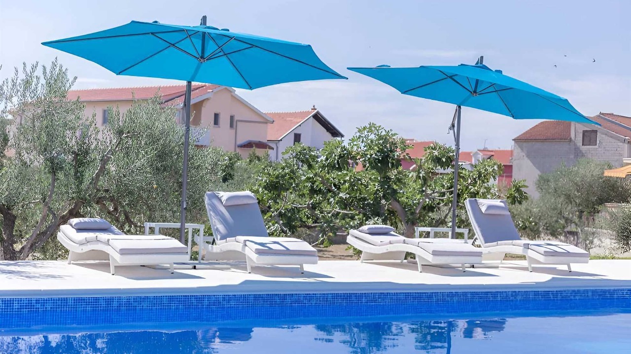 Photo of Outdoor in Vodice