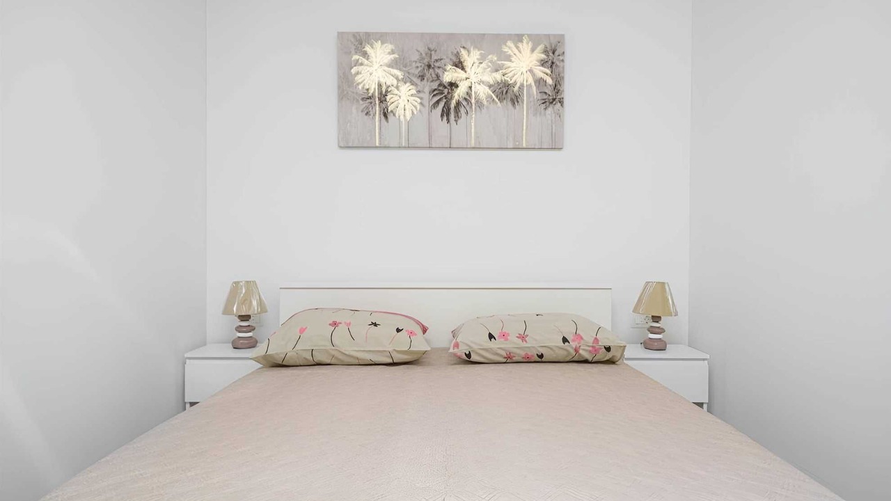 Photo of Bedroom in Vodice