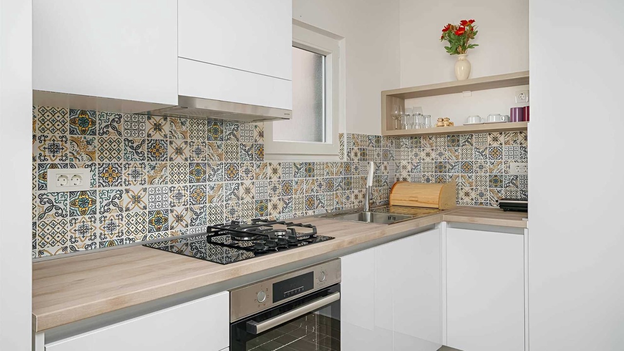 Photo of Kitchen in Vodice