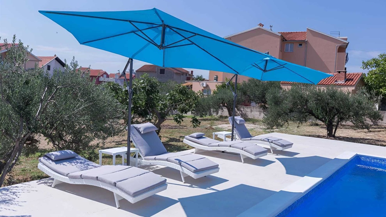 Photo of Outdoor in Vodice