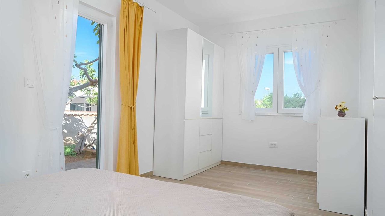 Photo of Bedroom in Vodice