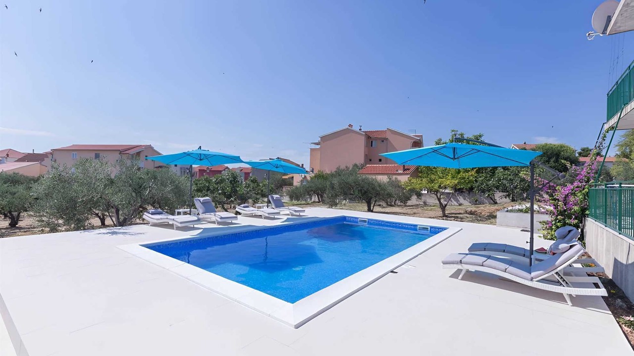 Photo of Outdoor in Vodice