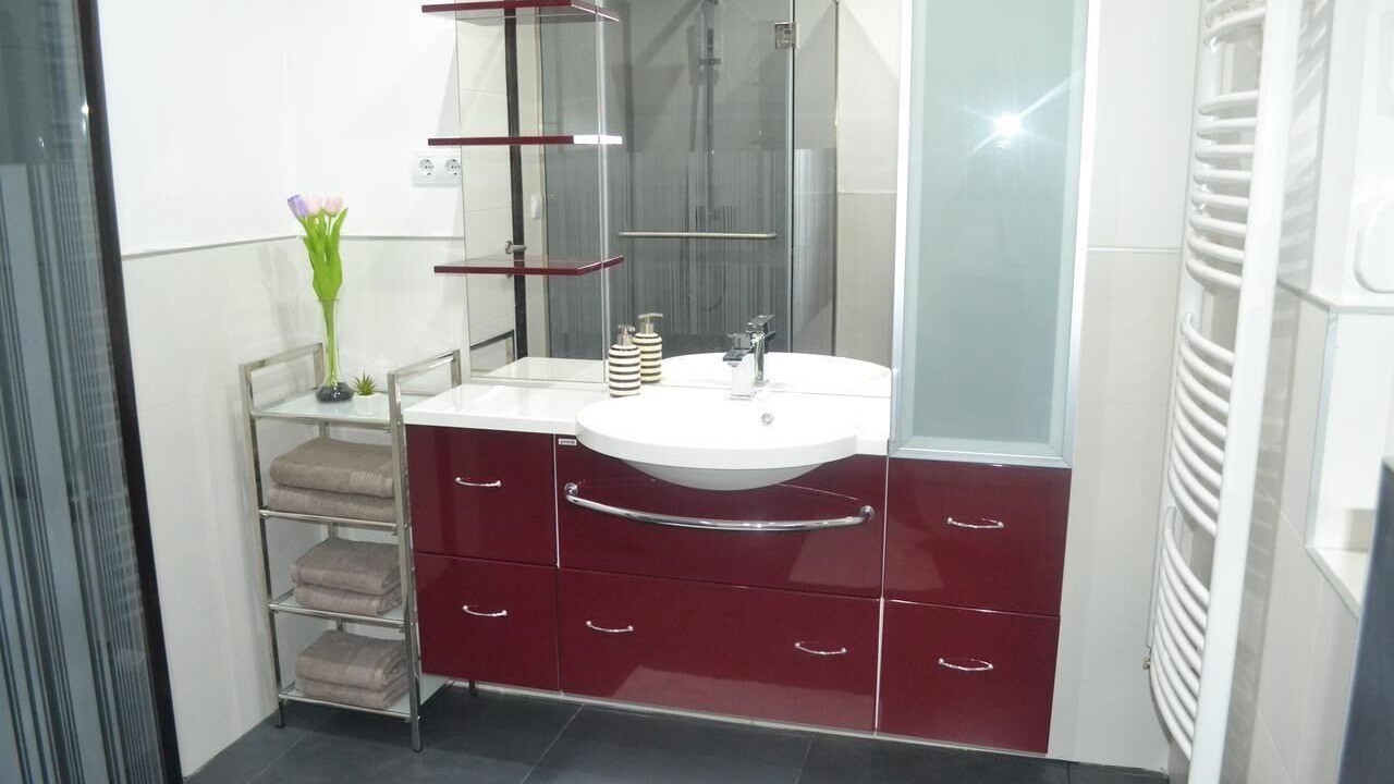 Photo of Bathroom in Ilidza