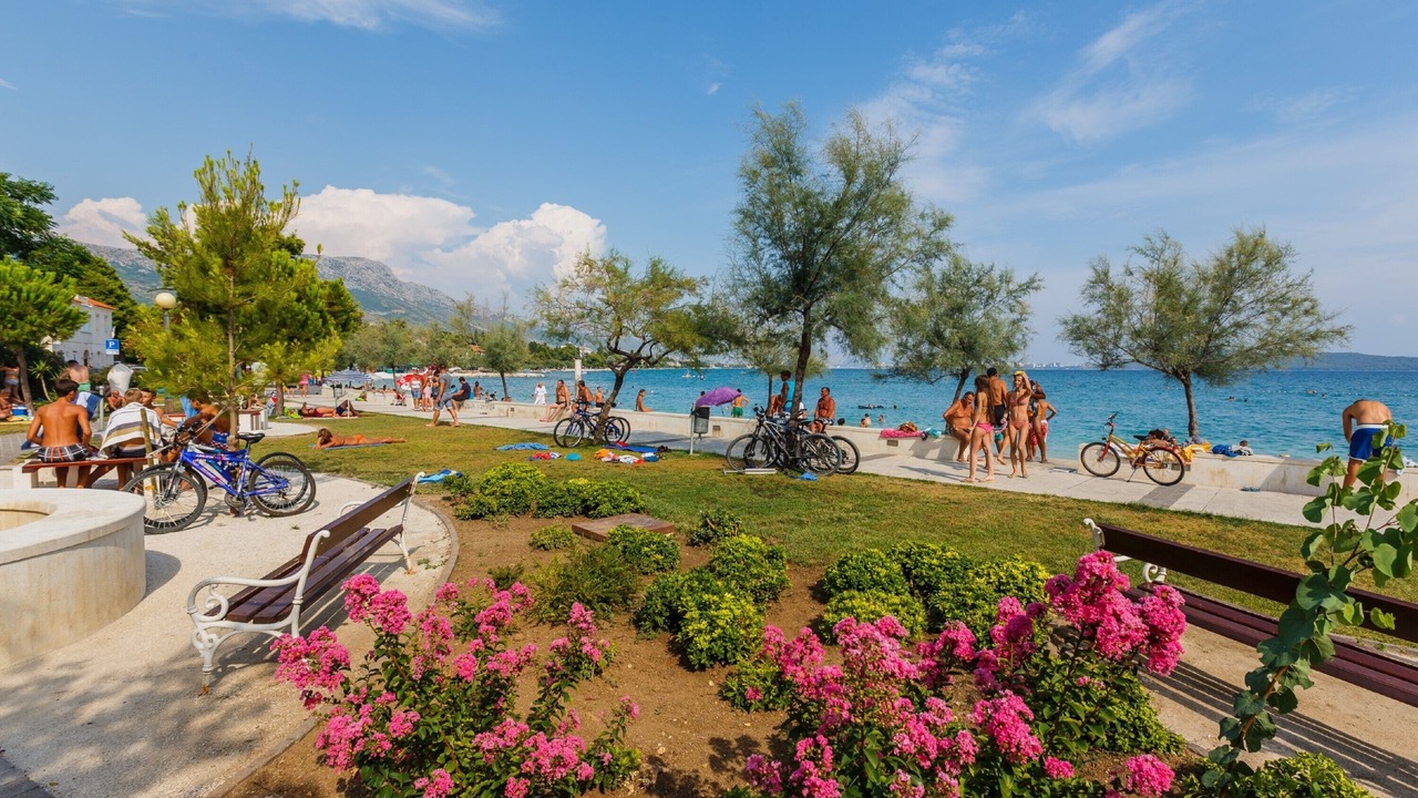 Photo of Others in Kastel Novi