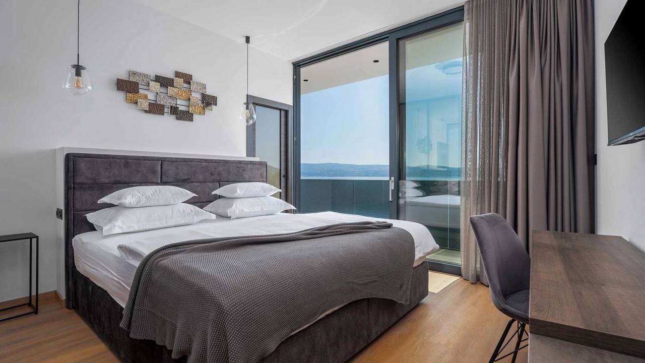 Photo of Bedroom in Omis