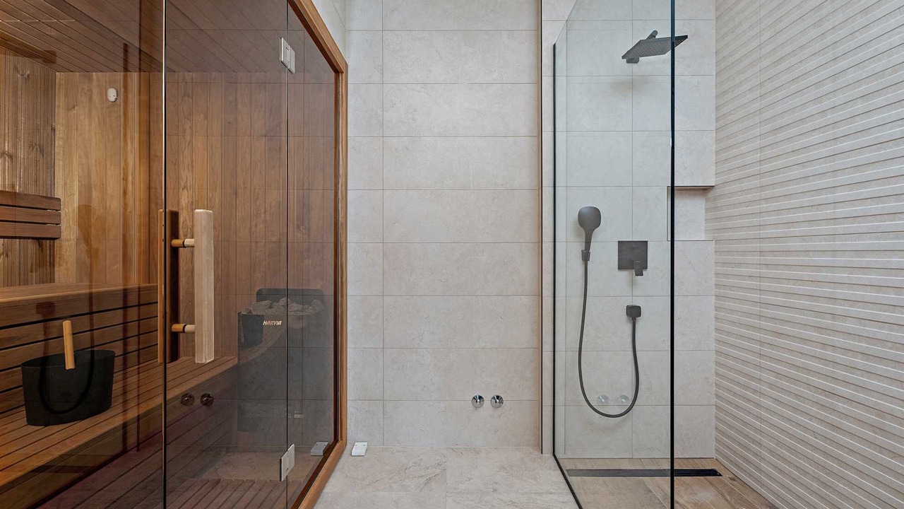 Photo of Bathroom in Omis