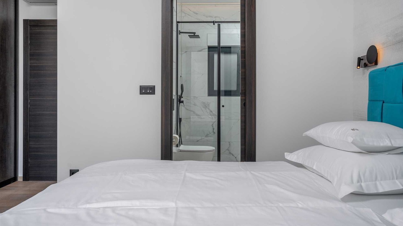 Photo of Bedroom in Omis