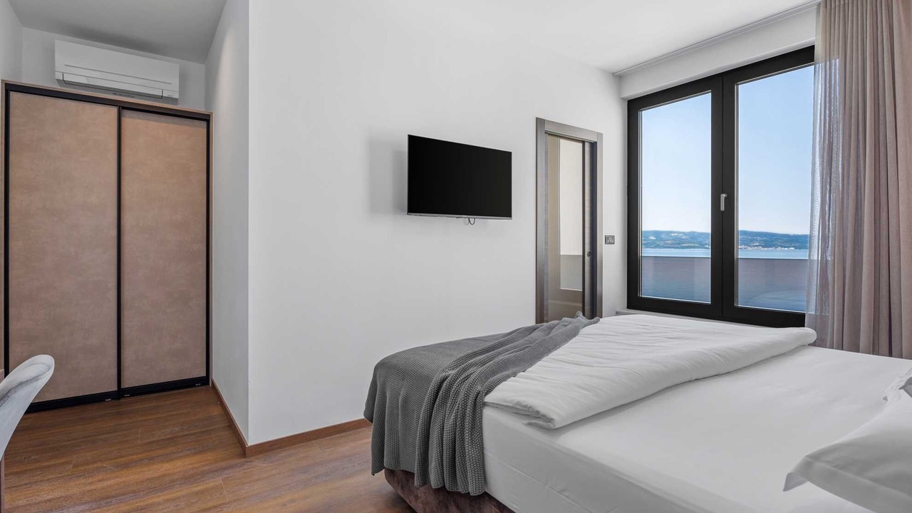Photo of Bedroom in Omis