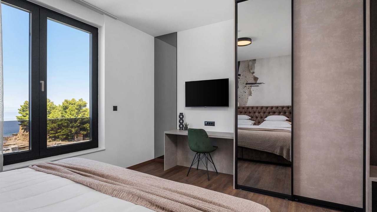 Photo of Bedroom in Omis