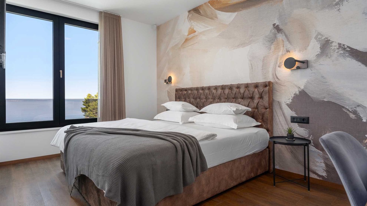 Photo of Bedroom in Omis