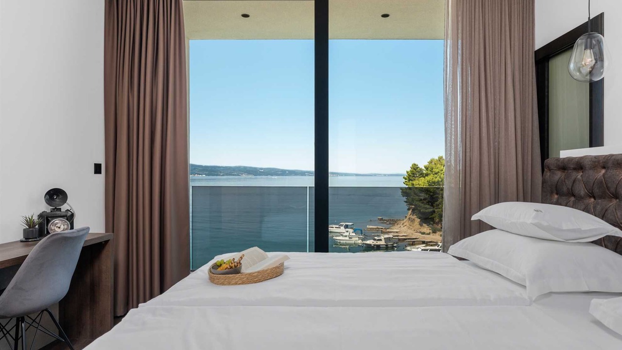 Photo of Bedroom in Omis