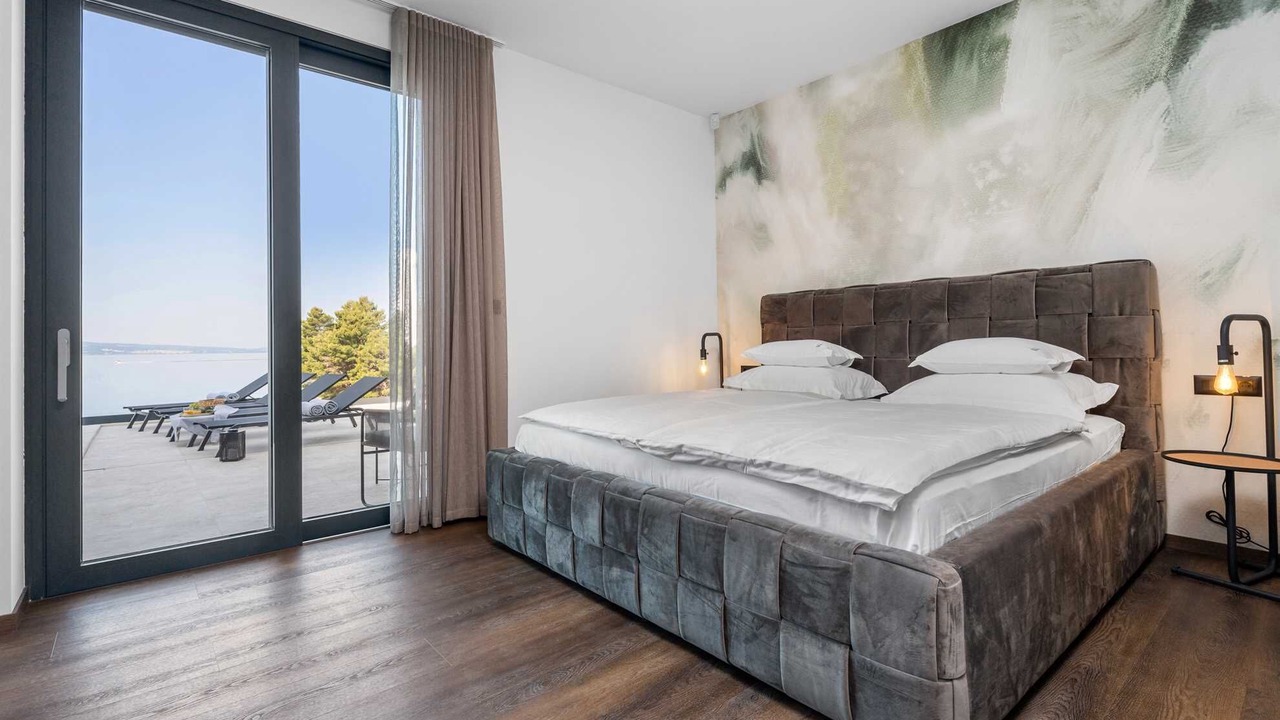 Photo of Bedroom in Omis