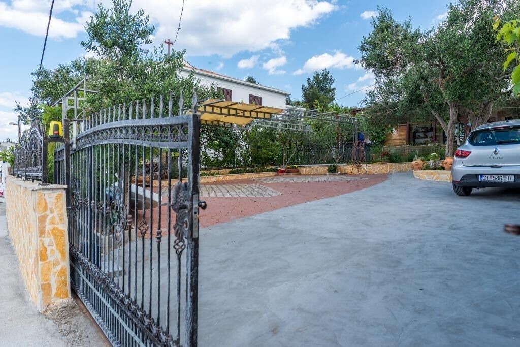 Photo of Outdoor in Arbanija