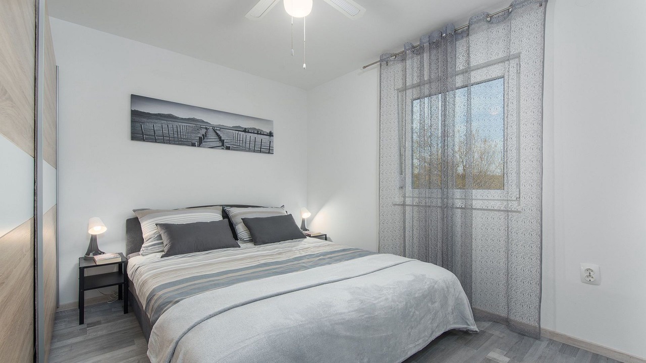 Photo of Bedroom in Babici