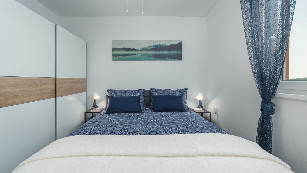 Photo of Bedroom in Babici