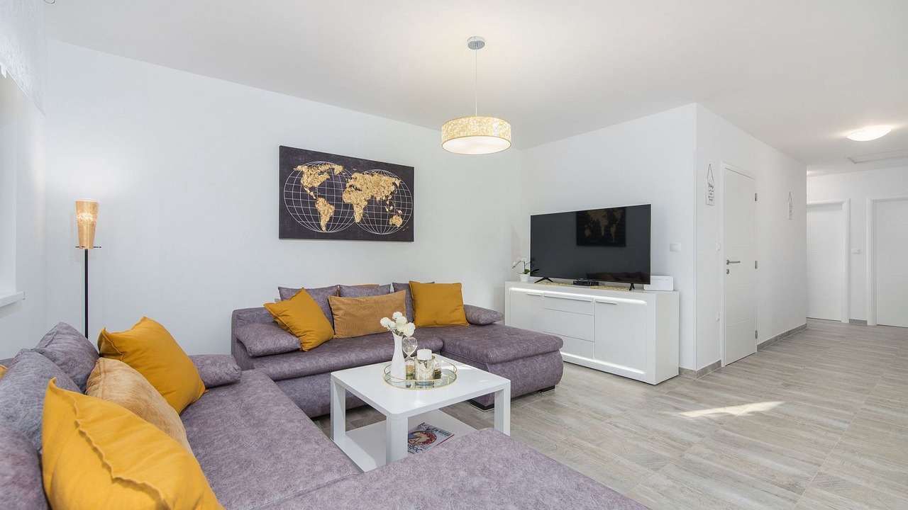 Photo of Livingroom in Babici