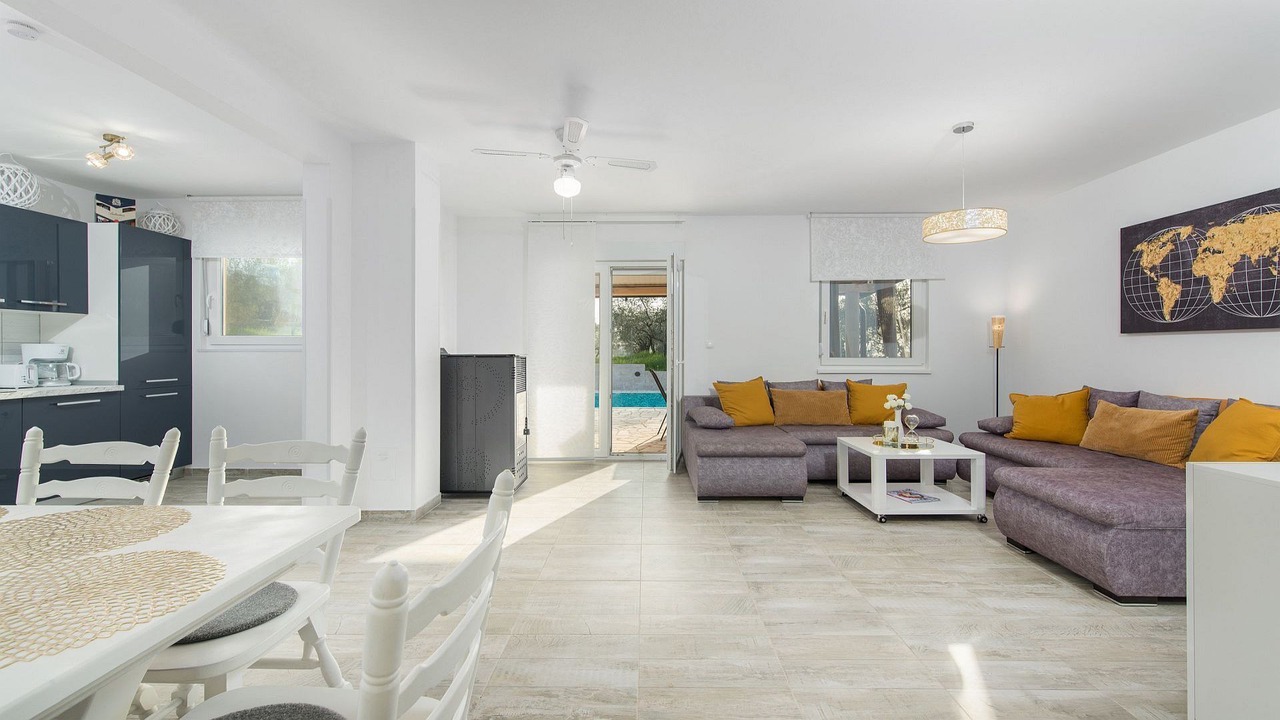 Photo of Livingroom in Babici