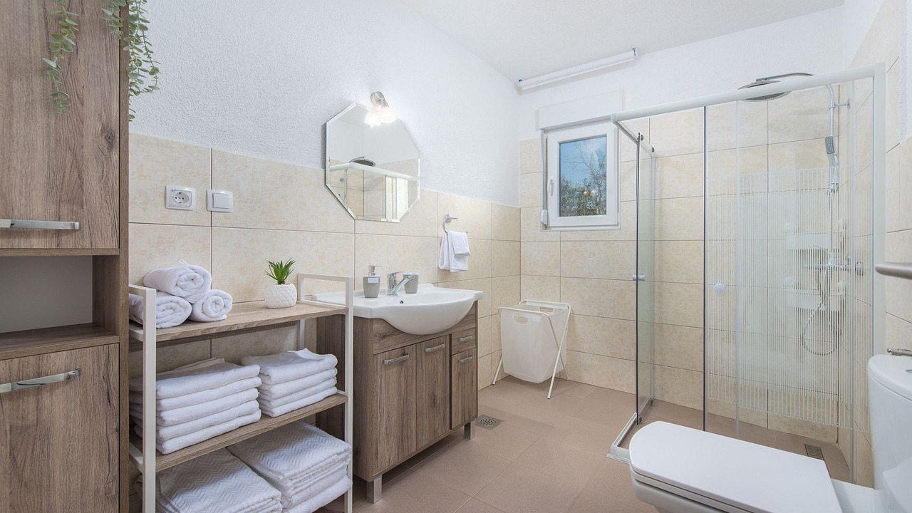 Photo of Bathroom in Babici