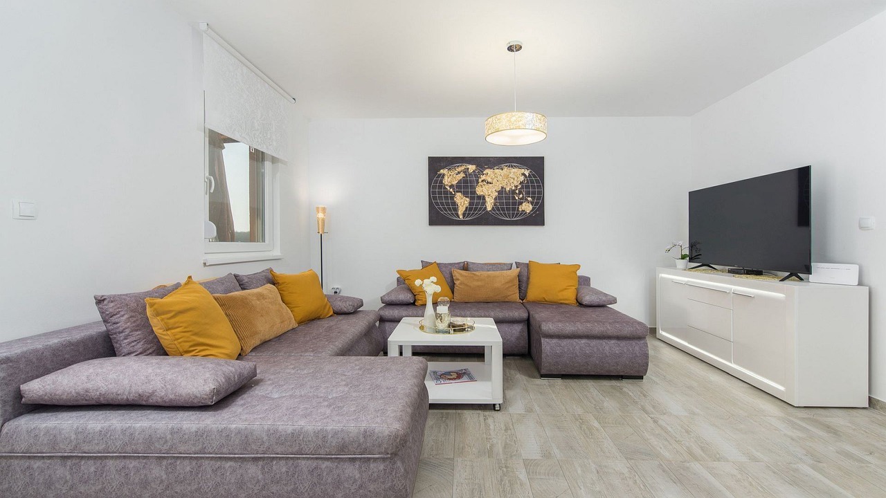 Photo of Livingroom in Babici