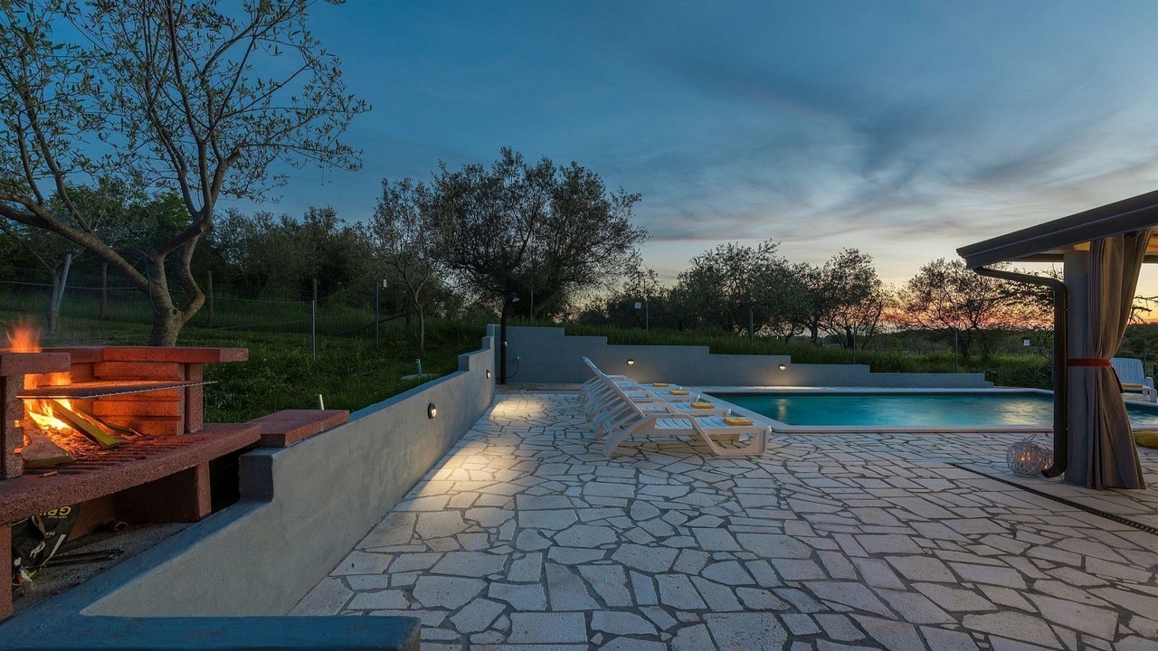 Photo of Patio Balcony in Babici