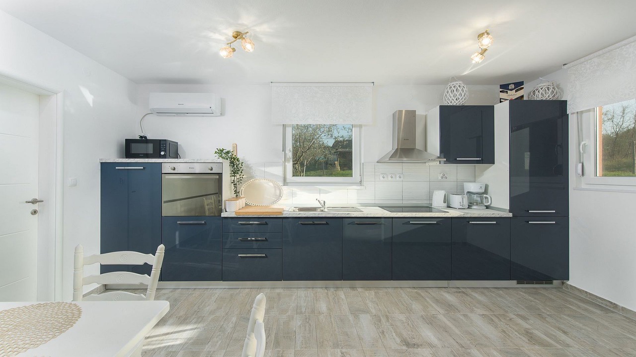 Photo of Kitchen in Babici