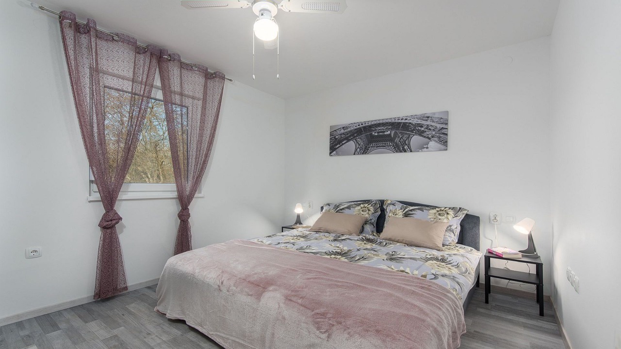 Photo of Bedroom in Babici