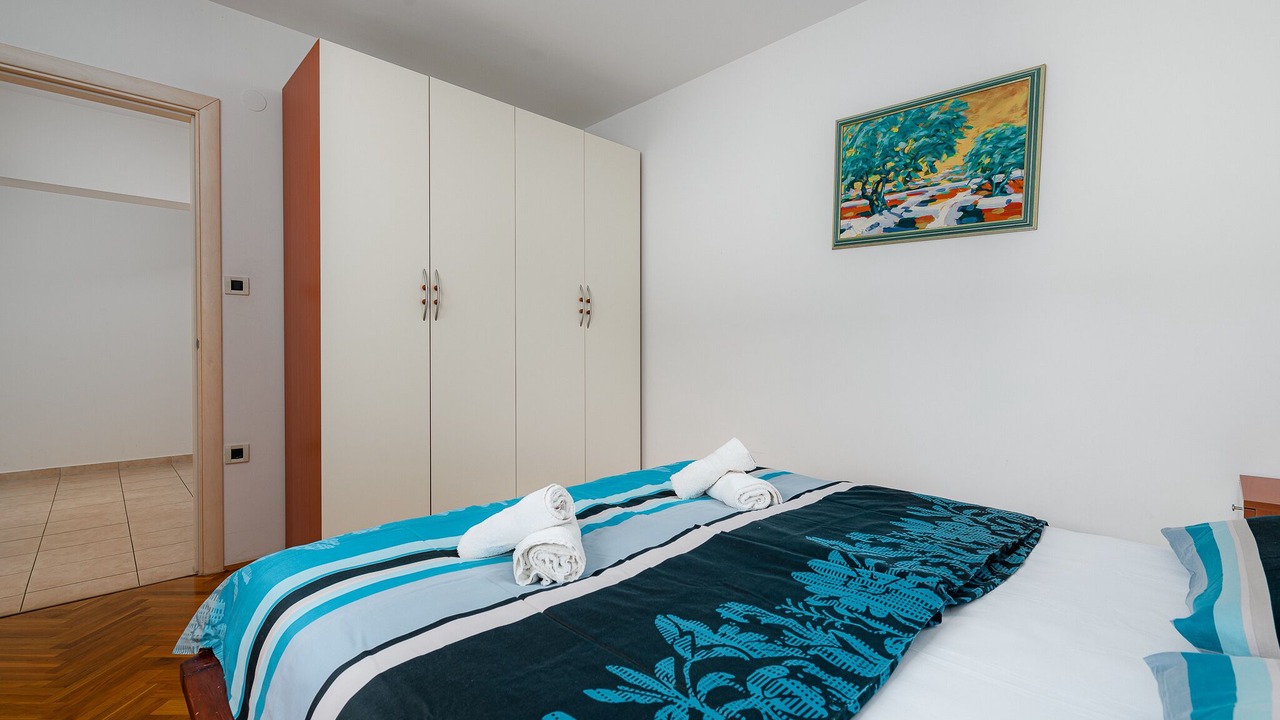 Photo of Bedroom in Monterol