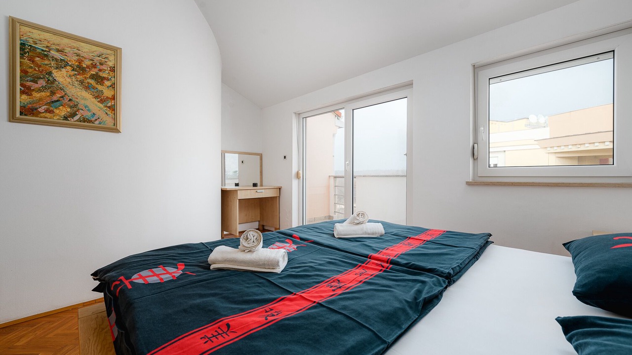 Photo of Bedroom in Monterol