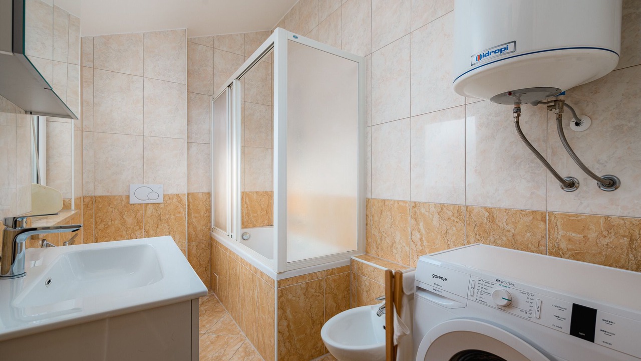 Photo of Bathroom in Monterol
