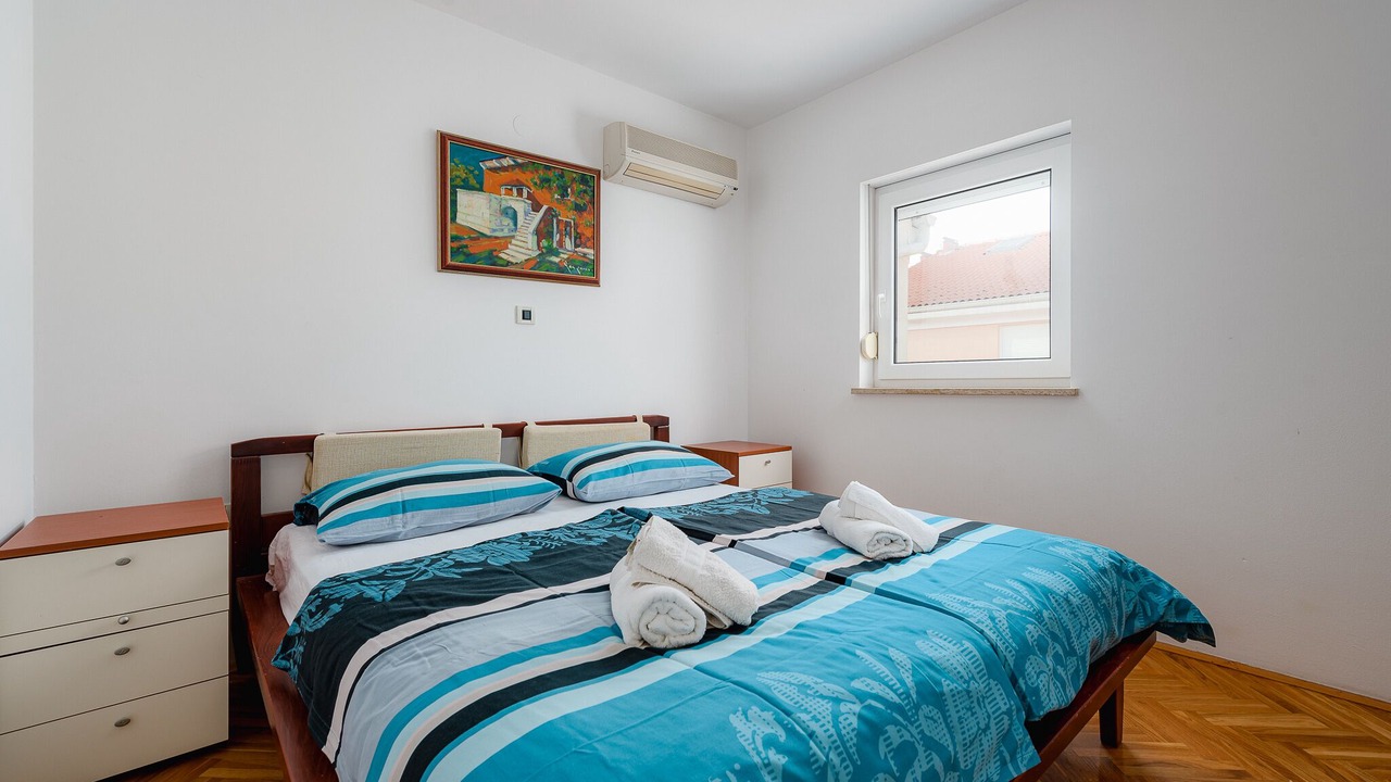 Photo of Bedroom in Monterol