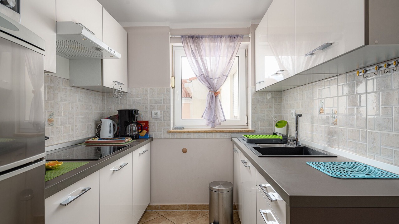 Photo of Kitchen in Monterol