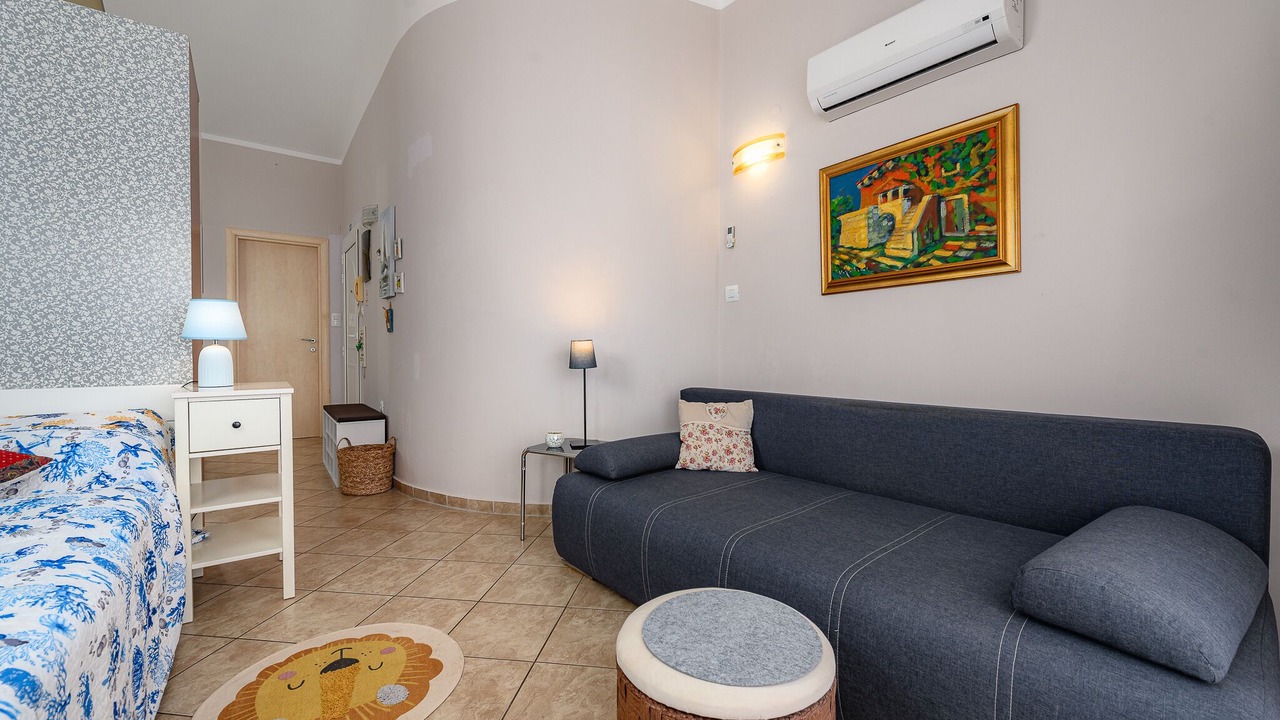 Photo of Bedroom in Monterol