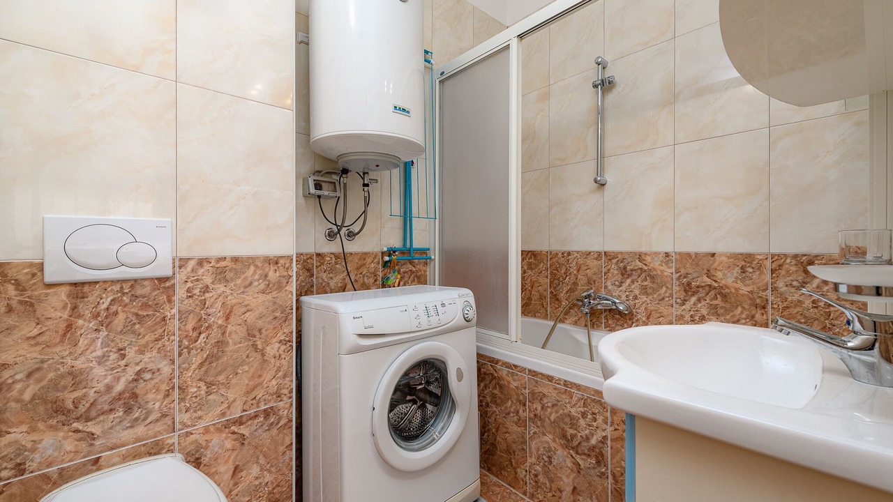 Photo of Bathroom in Monterol
