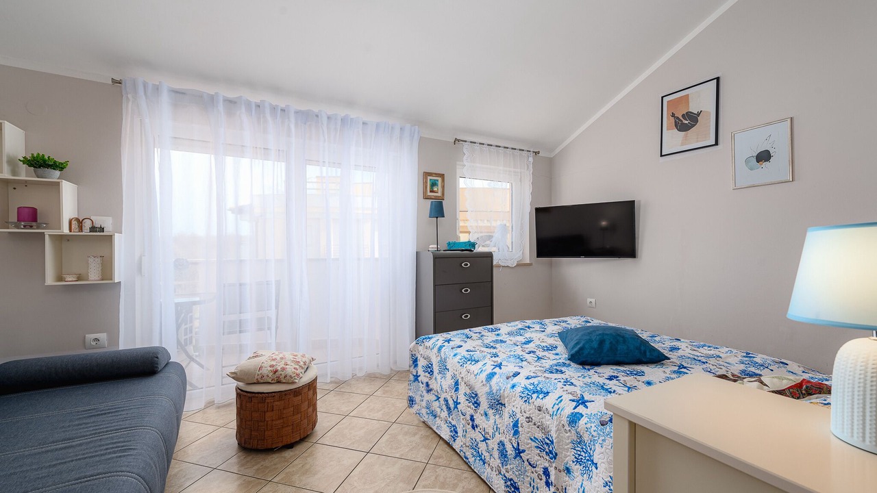 Photo of Bedroom in Monterol