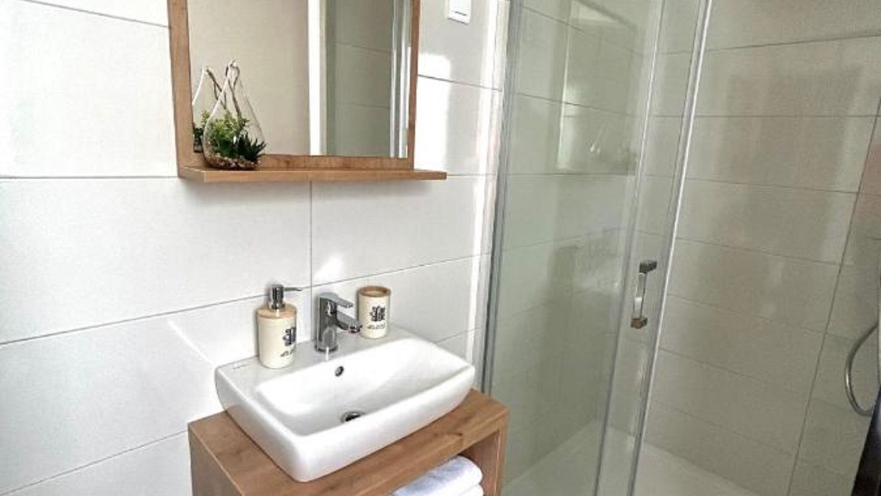 Photo of Bathroom in Drage