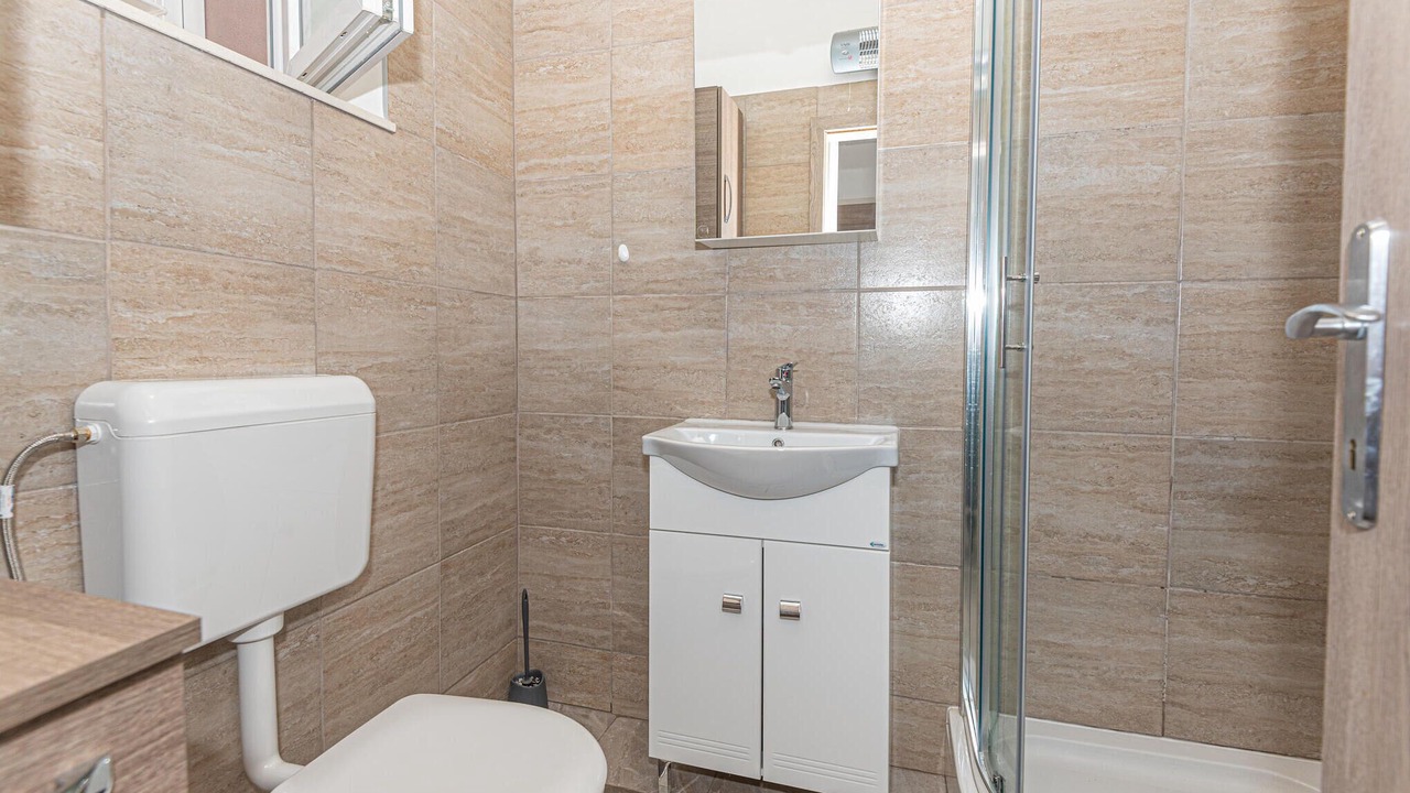 Photo of Bathroom in Bilice