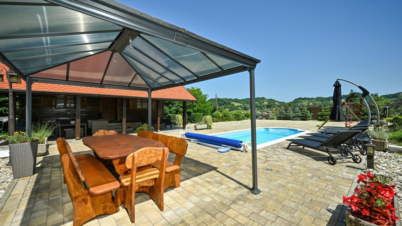 Photo of Outdoor in Veliko Trgovisce